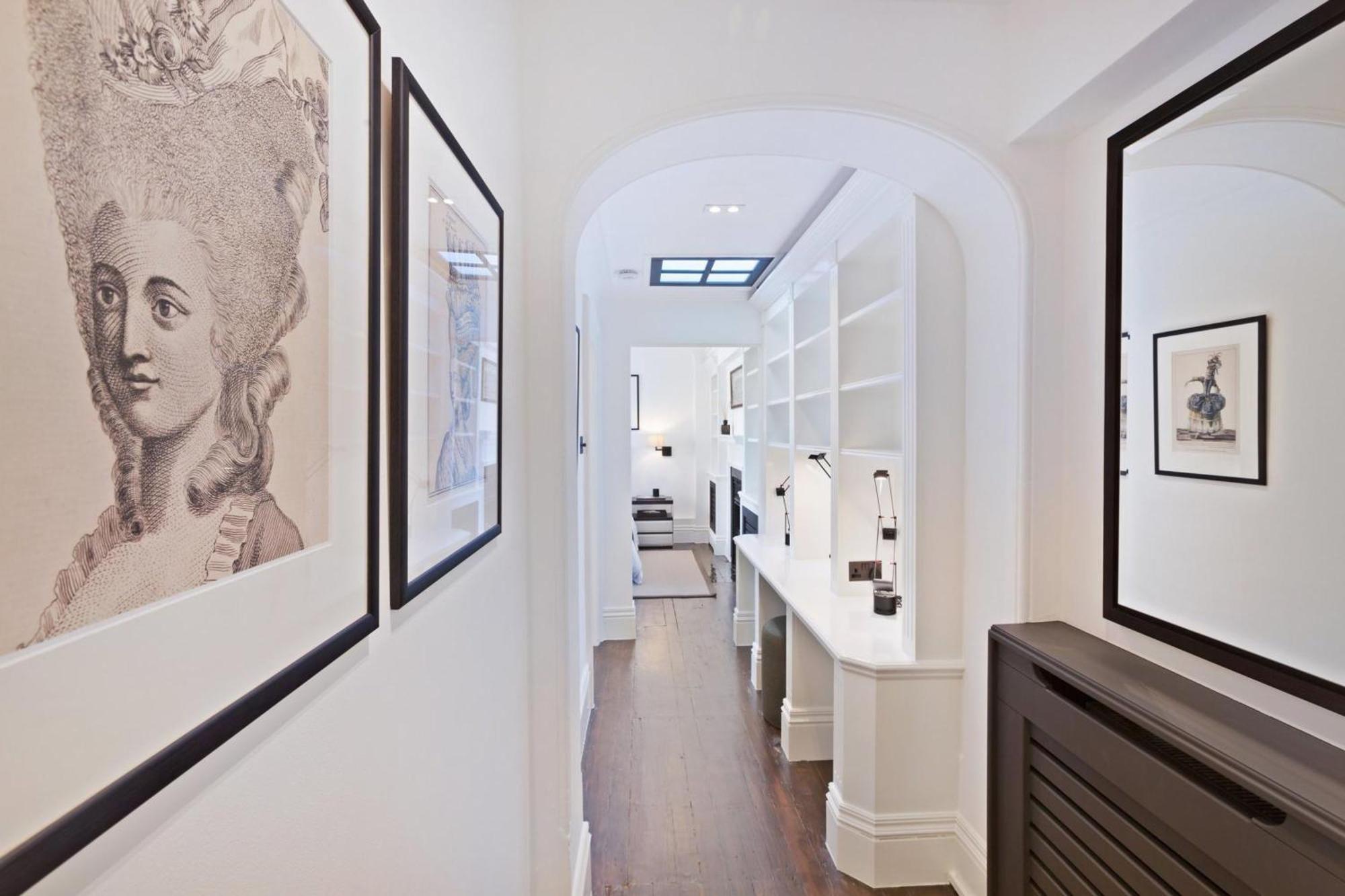 Apartamento Stylish 2 Bed In Cadogan Square
