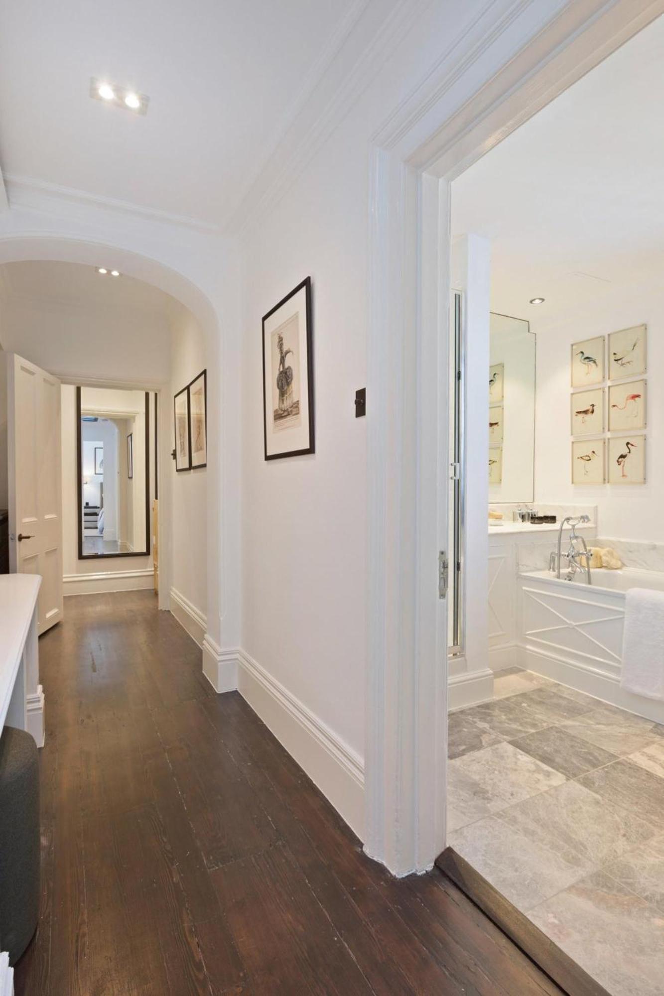 Apartamento Stylish 2 Bed In Cadogan Square Londres