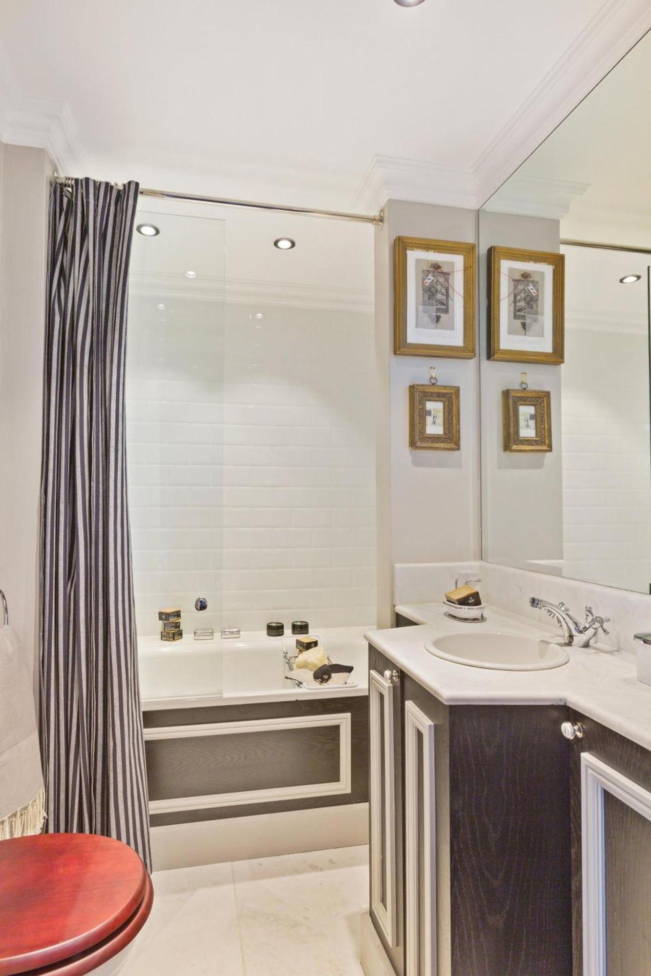 Stylish 2 Bed In Cadogan Square Londres
