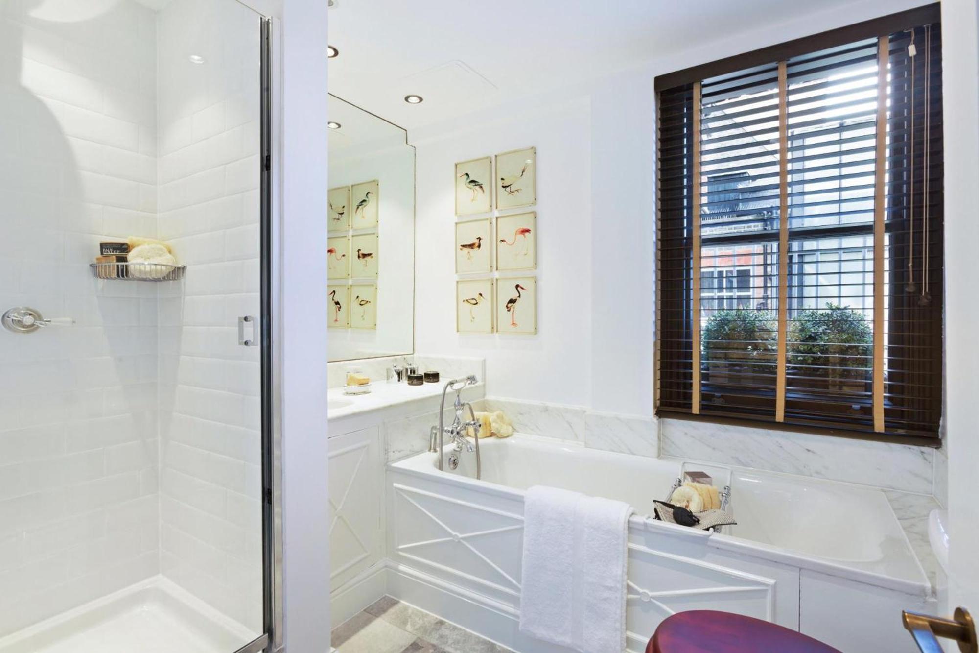 Apartamento Stylish 2 Bed In Cadogan Square *