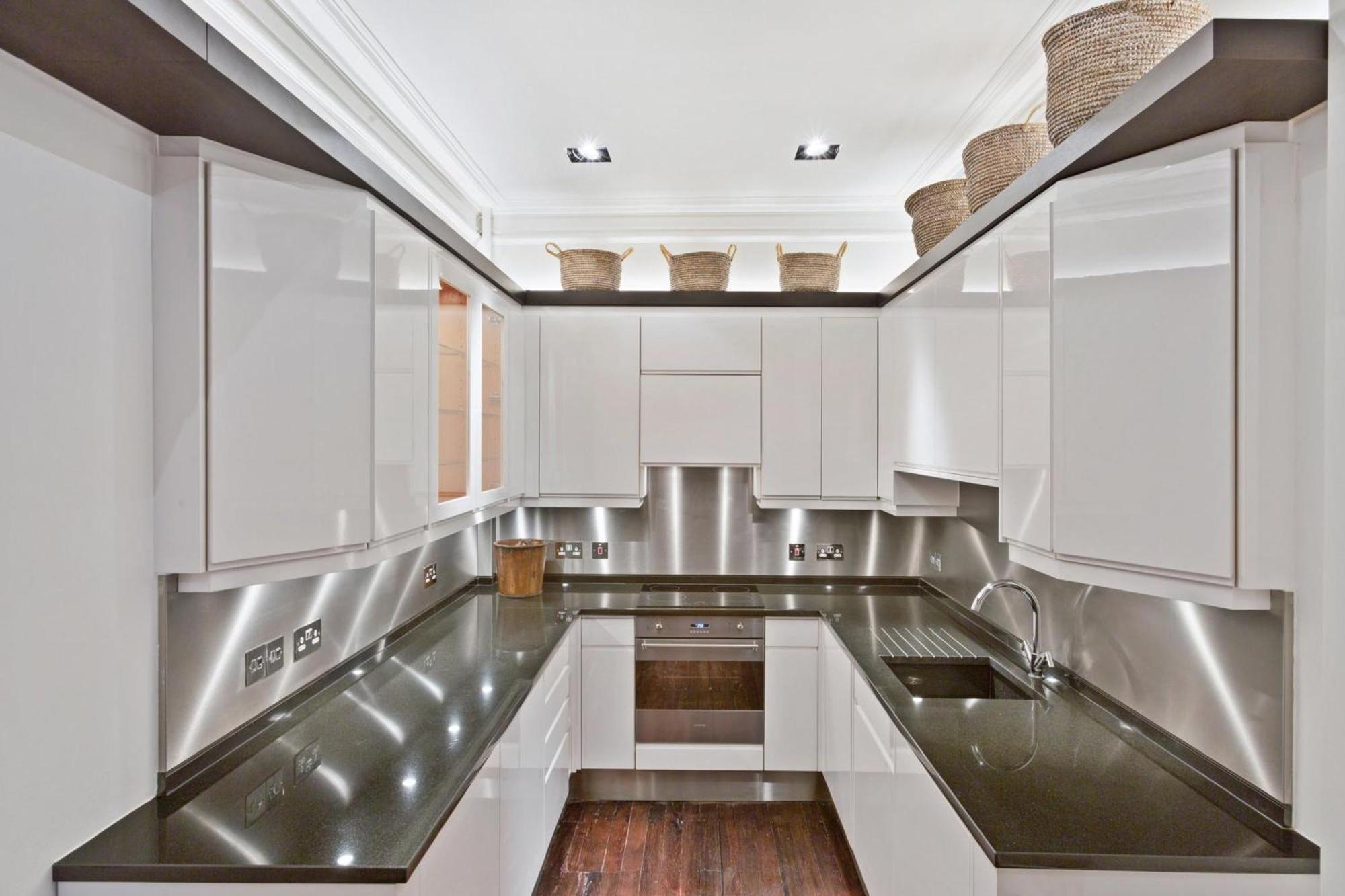 Apartamento Stylish 2 Bed In Cadogan Square *