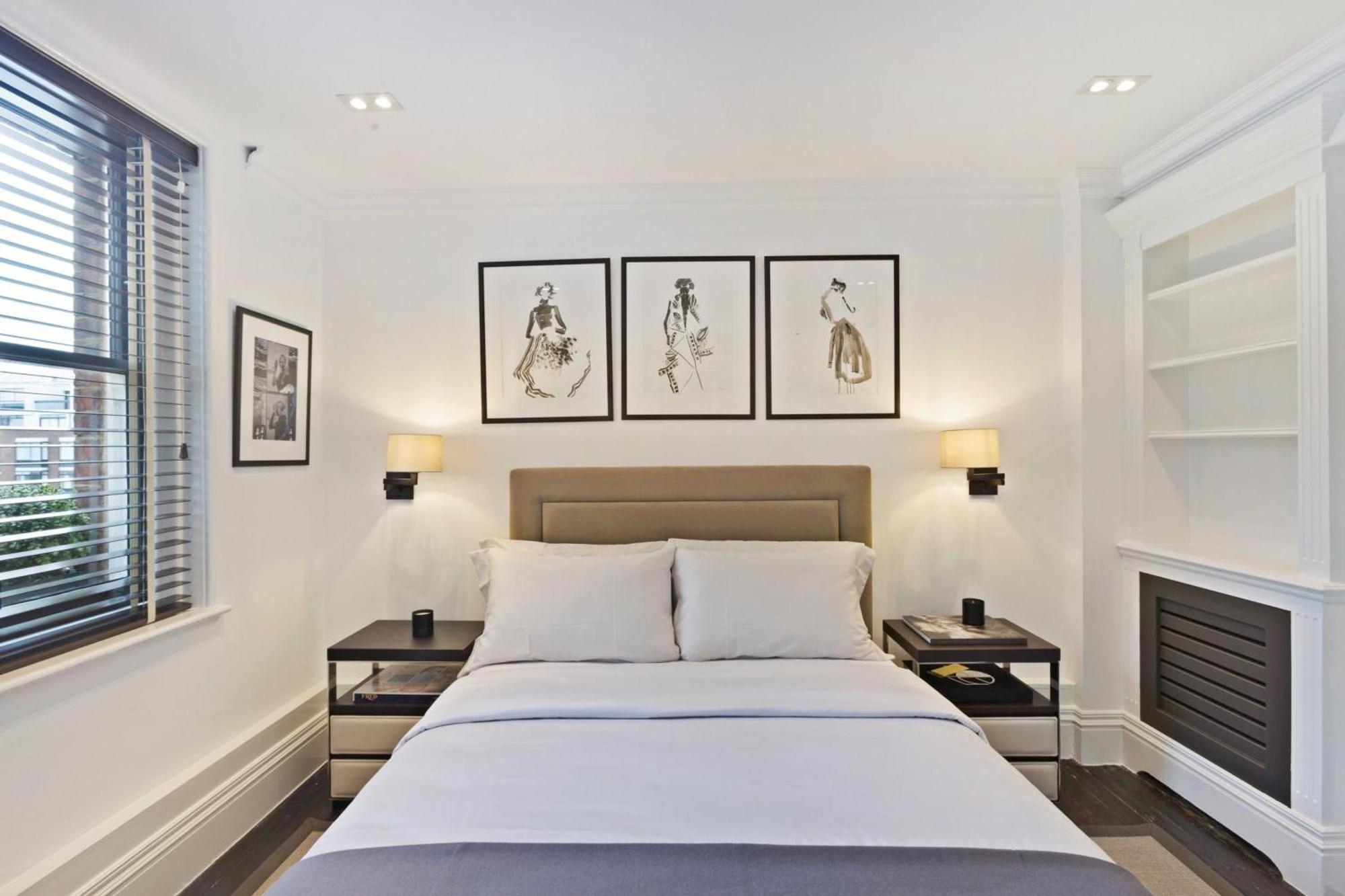 Stylish 2 Bed In Cadogan Square * Londen